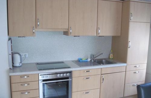 Witzenhausen Apartment | Family-Friendly Stay at Ferienhaus Antonia Awaits You