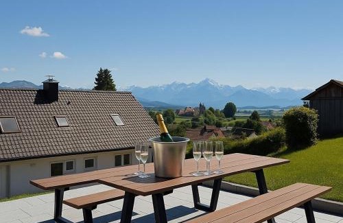 Ittendorf Apartment | Pet and Child-Friendly Ferienhaus Apfelblüte by Heinke