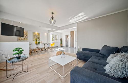 Ittendorf Apartment | Pet and Child-Friendly Ferienhaus Apfelblüte by Heinke