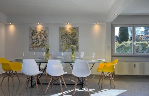 Ittendorf Apartment | Pet and Child-Friendly Ferienhaus Apfelblüte by Heinke