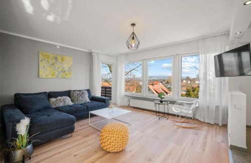 Ittendorf Apartment | Pet and Child-Friendly Ferienhaus Apfelblüte by Heinke