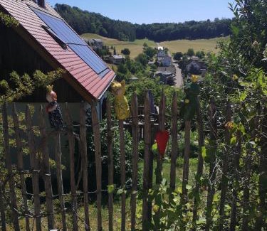 Mauchen House | Pet-Friendly Ferienhaus Aschoff with Oceanfront Views