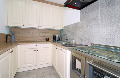 Klaffer am Hochficht House | Ideal Family Getaway with Kitchen, Spa & Pet-Friendly Options
