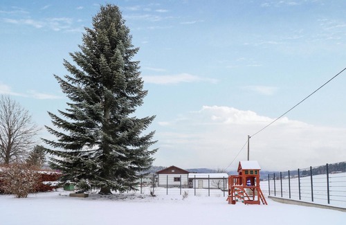 Klaffer am Hochficht House | Ideal Family Getaway with Kitchen, Spa & Pet-Friendly Options