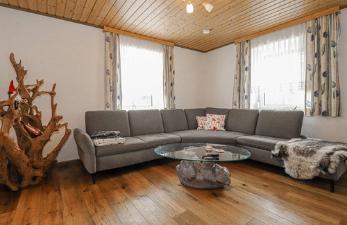 Klaffer am Hochficht House | Ideal Family Getaway with Kitchen, Spa & Pet-Friendly Options