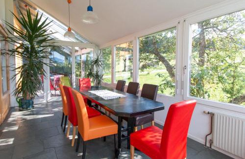 Neumarkt in Steiermark House | Stunning Oceanfront Retreat: Ferienhaus Grohs, 4-Star Stay