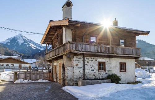 Feuring House | Family-Friendly Ferienhaus Auerbauer - Rated 9.5/10
