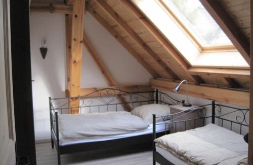 Neuhausen/Spree House | Experience Comfort at Ferienhaus auf dem Hof Lechner