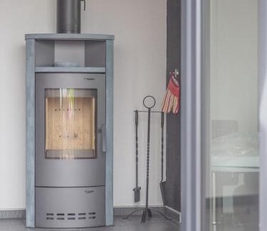 Blankenburg House | Child-Friendly Ferienhaus Ausblick Am Eichenberg Awaits