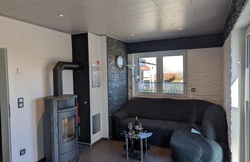 Blankenburg House | Child-Friendly Ferienhaus Ausblick Am Eichenberg Awaits