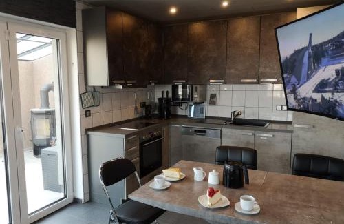 Blankenburg House | Child-Friendly Ferienhaus Ausblick Am Eichenberg Awaits