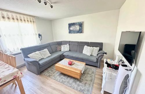 Bad Saeckingen Apartment | Family-Friendly FERIENHAUS AyNa, Steps from Swiss Border