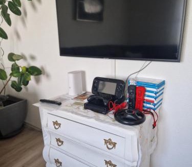 Bad Saeckingen Apartment | Family-Friendly FERIENHAUS AyNa, Steps from Swiss Border