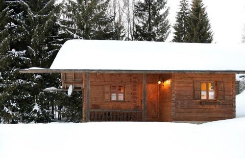 Spiegelau House | Guest Favorite: Ferienhaus Bärenhöhle with Family Amenities