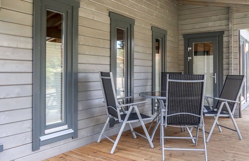 Enspel House | Top-Rated Ferienhaus Barbara with Family-Friendly Amenities