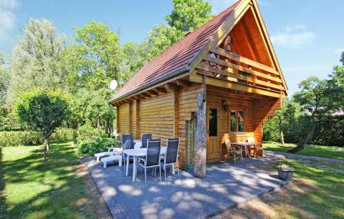 Bartelshagen House | Family-Friendly Ferienhaus Bartelshagen II with Pets Welcome