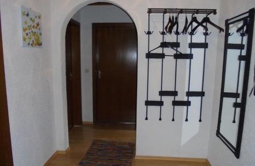 Tannesberg Apartment | Panoramic Views Await at Ferienhaus Bauer - Rated 9.3/10