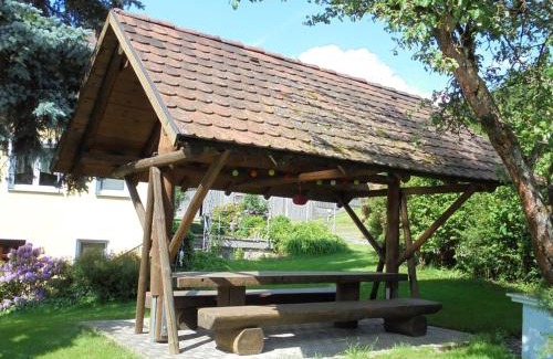 Tannesberg Apartment | Panoramic Views Await at Ferienhaus Bauer - Rated 9.3/10