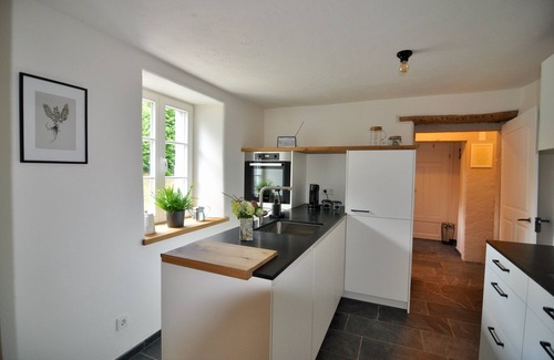 Baustert House | Inviting Ferienhaus Baustert - Guest Rated 10/10 Stay