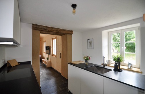 Baustert House | Inviting Ferienhaus Baustert - Guest Rated 10/10 Stay