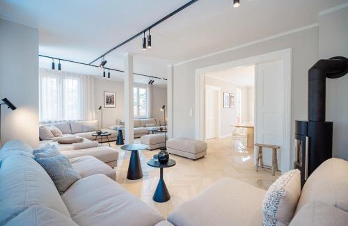 Koelpinsee House | Ferienhaus Beatus ille