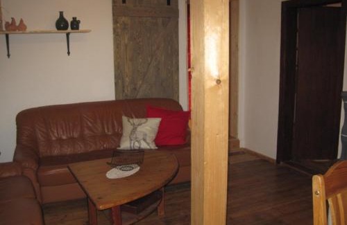 Roedental House | Family-Friendly Ferienhaus Becker with Pet Amenities