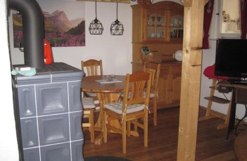Roedental House | Family-Friendly Ferienhaus Becker with Pet Amenities