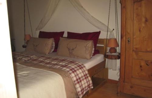 Roedental House | Family-Friendly Ferienhaus Becker with Pet Amenities