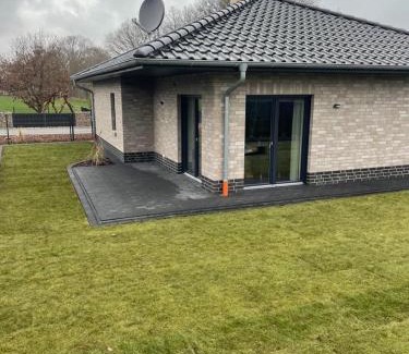 Barssel House | Family-Friendly Bella Haus by Harkebrügger See