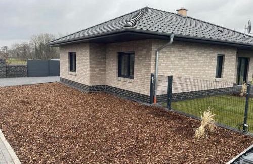 Barssel House | Family-Friendly Bella Haus by Harkebrügger See