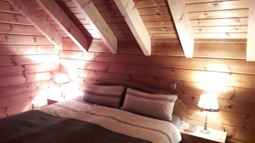 Unterbernhards Apartment | Oceanfront Retreat at Ferienhaus Berg.erleben - Guest Rated 8.8