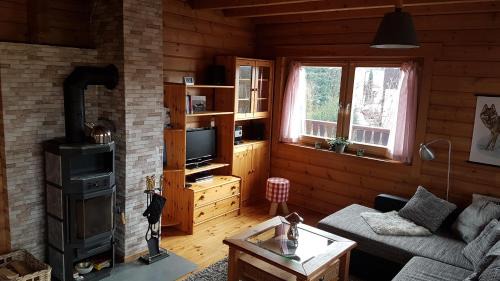 Unterbernhards Apartment | Oceanfront Retreat at Ferienhaus Berg.erleben - Guest Rated 8.8