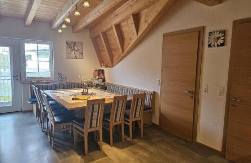 Kappl Apartment | Relax at Ferienhaus Bergblick Kappl, Steps from Ischgl Skiing