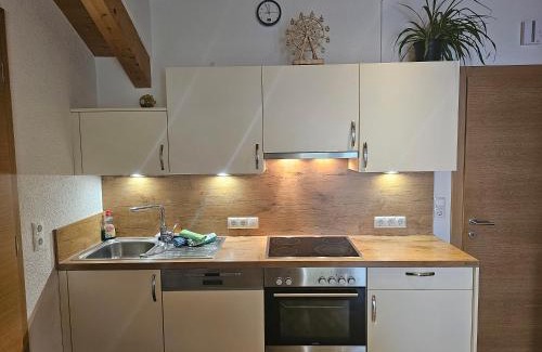 Kappl Apartment | Relax at Ferienhaus Bergblick Kappl, Steps from Ischgl Skiing