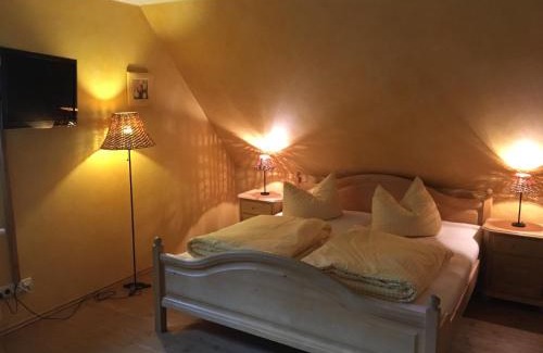 Geising House | Oceanfront Retreat: Ferienhaus Bikehütte Rehnhäusl, 4-Star