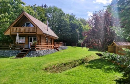 Ilsenburg House | Enjoy Family-Friendly Stays at Ferienhaus Birkholz Harz