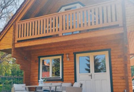 Ilsenburg House | Enjoy Family-Friendly Stays at Ferienhaus Birkholz Harz