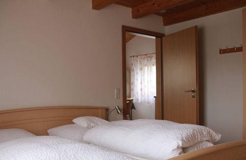 Bad Urach House | Ferienhaus Blankenhorn, 42qm, Terrasse, 1 Schlafzimmer, max. 3 Personen