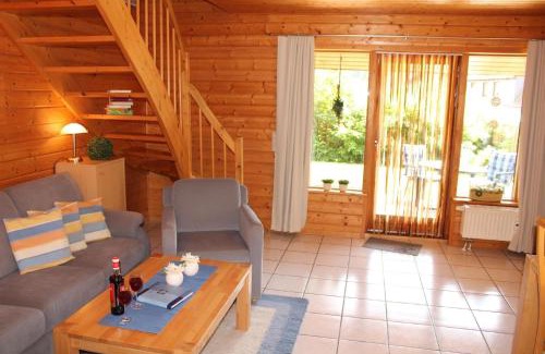 Rotacker House | Family-Friendly 4-Star Holiday Home in Rotacker with Garden