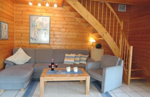 Rotacker House | Family-Friendly 4-Star Holiday Home in Rotacker with Garden