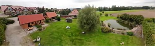 Muritz House | Discover Ferienhaus Bliev-Hee Nr 5: Family-Friendly Retreat