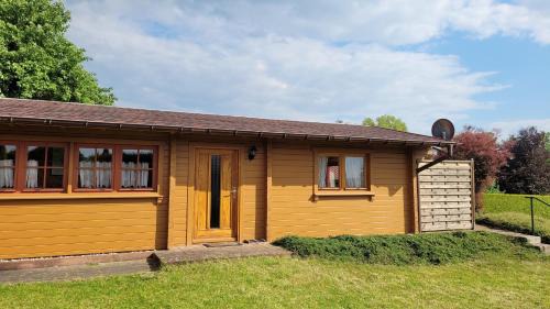 Muritz House | Discover Ferienhaus Bliev-Hee Nr 5: Family-Friendly Retreat