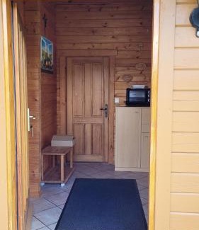 Muritz House | Discover Ferienhaus Bliev-Hee Nr 5: Family-Friendly Retreat