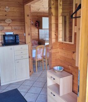 Muritz House | Discover Ferienhaus Bliev-Hee Nr 5: Family-Friendly Retreat