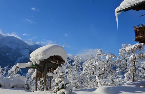 Sankt Veit im Pongau House | Guest Rated 9.7: Ferienhaus Bognerhof - Pet Friendly Escape