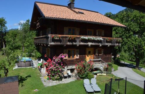 Sankt Veit im Pongau House | Guest Rated 9.7: Ferienhaus Bognerhof - Pet Friendly Escape