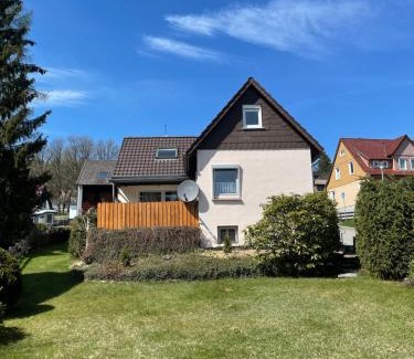 Bockswiese House | Family-Friendly Ferienhaus Bockswiese with Great Reviews