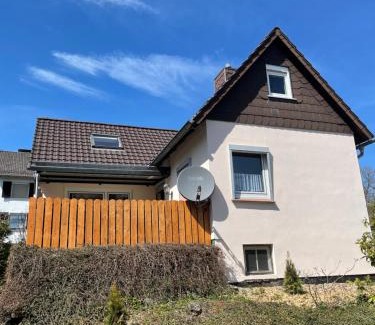 Bockswiese House | Family-Friendly Ferienhaus Bockswiese with Great Reviews