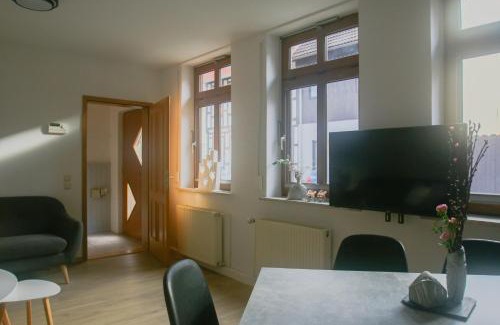 Wernigerode Apartment | Family-Friendly Stay at Ferienhaus Bomeier - Rated 9.3/10
