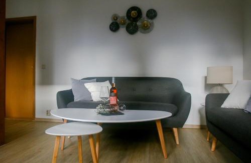 Wernigerode Apartment | Family-Friendly Stay at Ferienhaus Bomeier - Rated 9.3/10